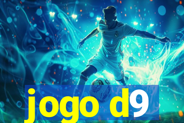 jogo d9